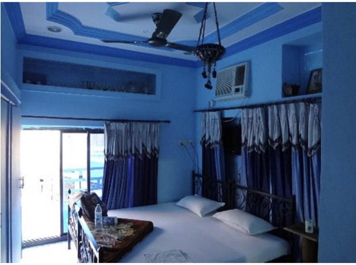 Guest house Heaven Jodhpur (Rajasthan)